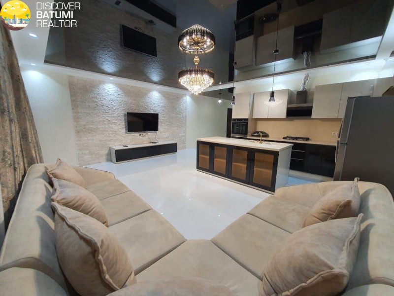 Продажа квартиры на улице Пушкина