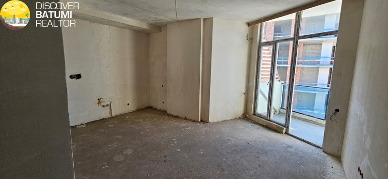 Продажа квартиры в Адлии