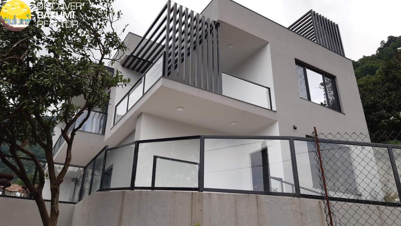 Сдается частный дом в Гонио