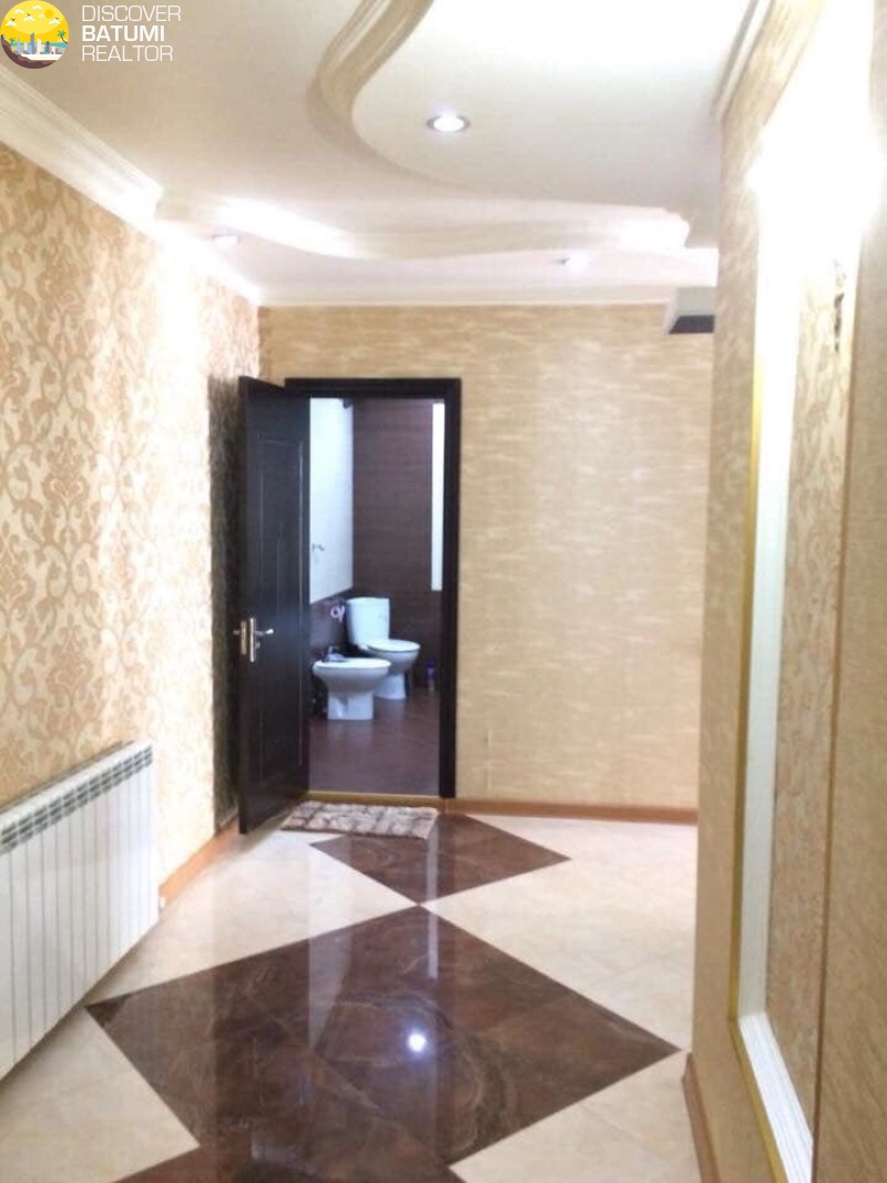 Сдается квартира на улице Кобаладзе