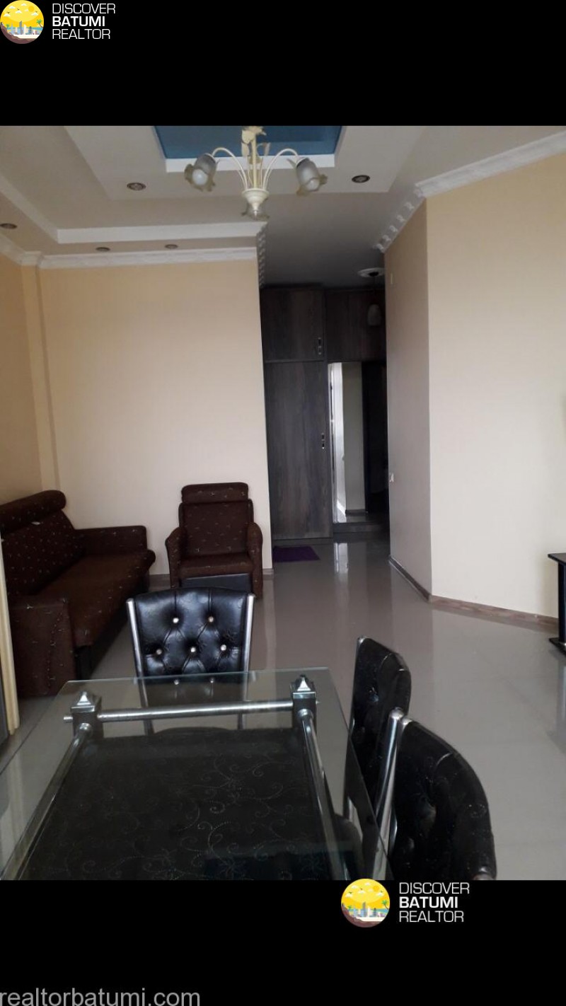 Сдается квартира на улице Чавчавадзе