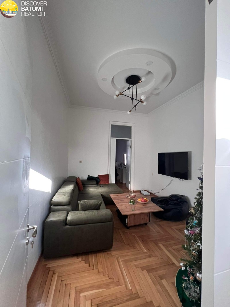 Сдается коммерческая площадь в Важа-Пшавела