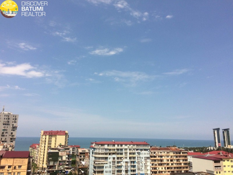 Продается квартира на улице Горгасали