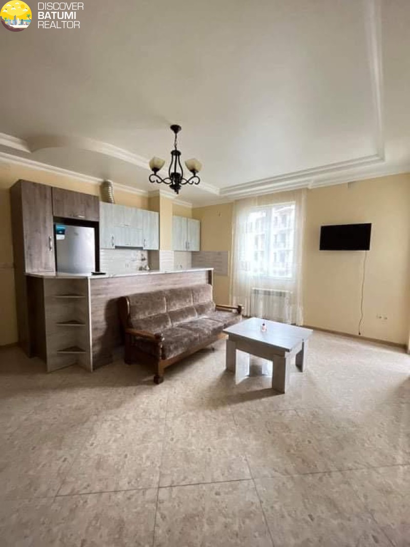 Квартира в аренду на улице Вольского