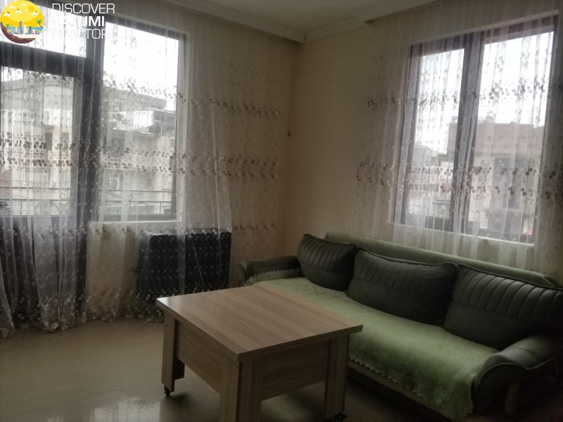 Квартира в аренду на улице Цамаули