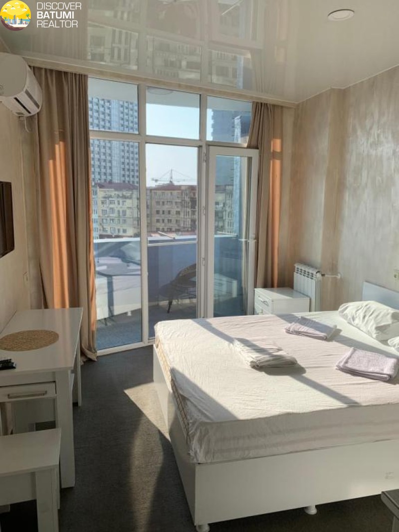 Сдается квартира на улице Фиросмани