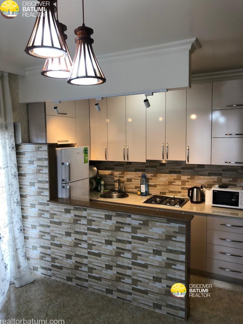 Сдается квартира на улице З. Горгиладзе