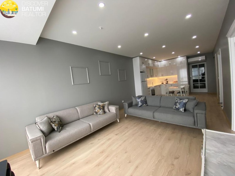 Квартира посуточно в Руставели