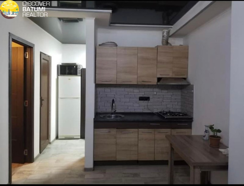 Продается квартира на улице Агмашенебели