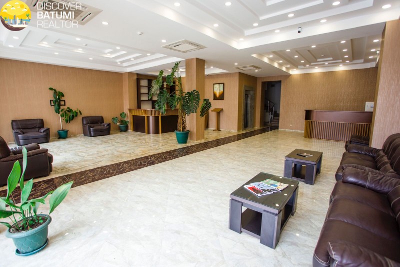 Продается отель на улице 26 Мая