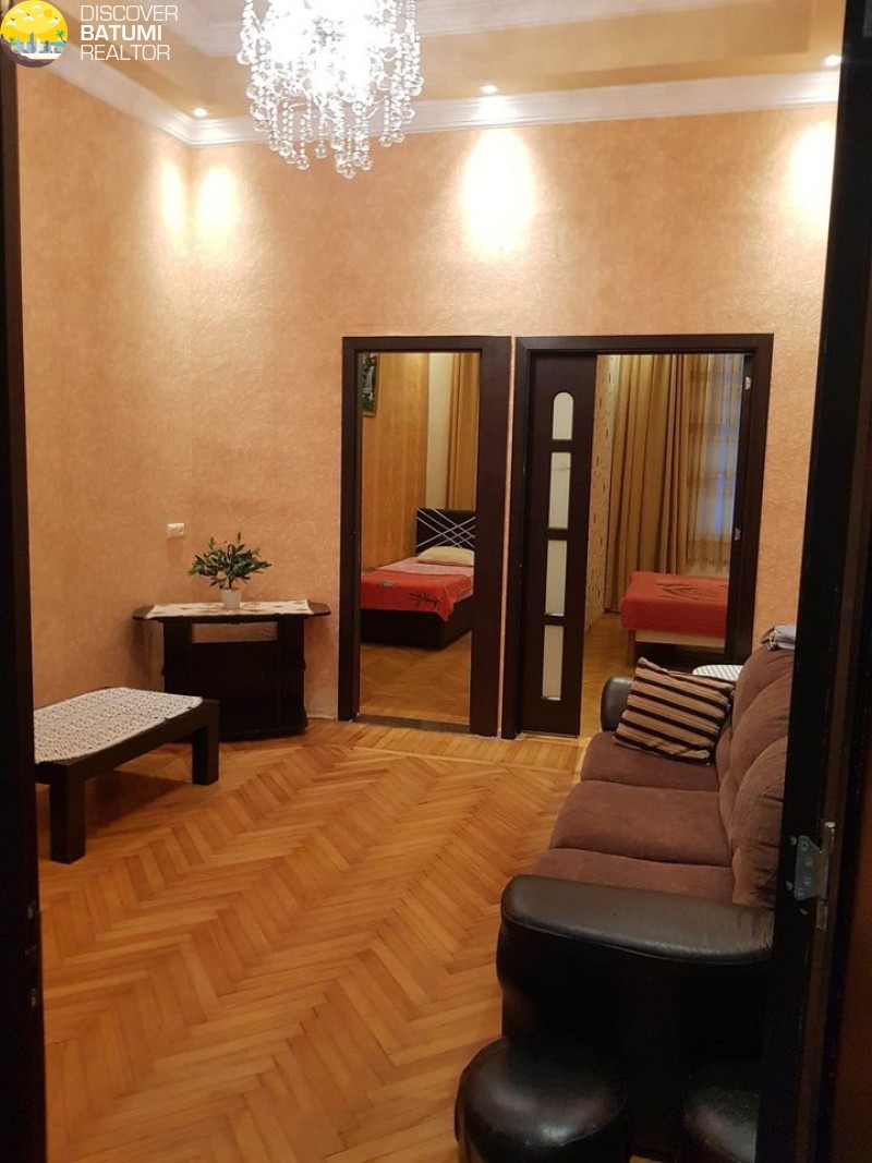 Сдается квартира на улице Хуло