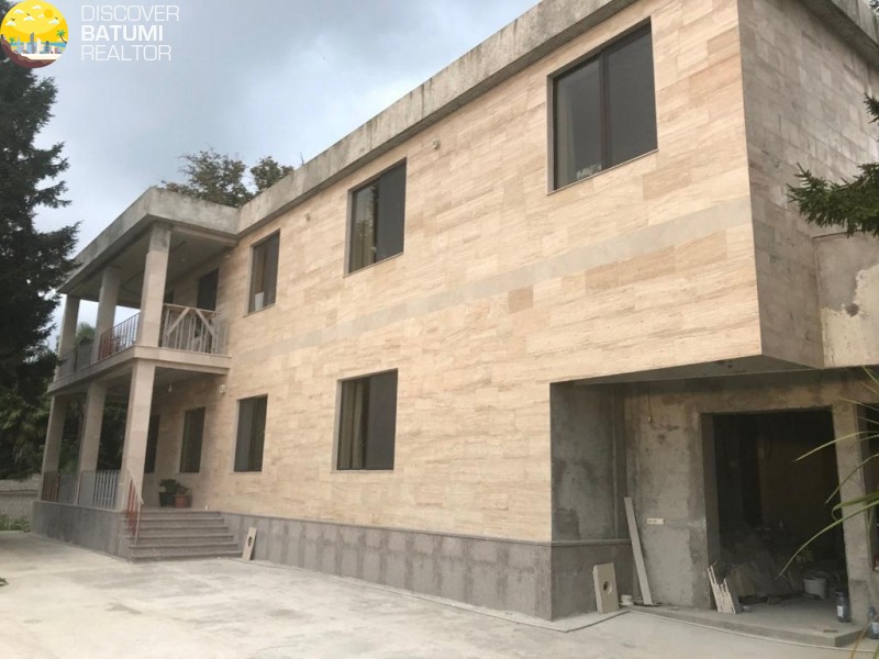 Продажа дома в Махинджаури