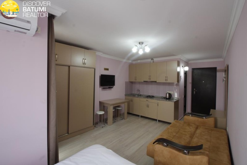 Квартира в аренду на улице Мазниашвили