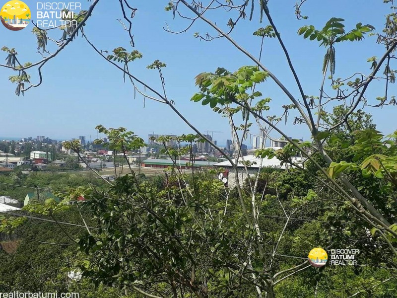 Продажа земли в Урехи