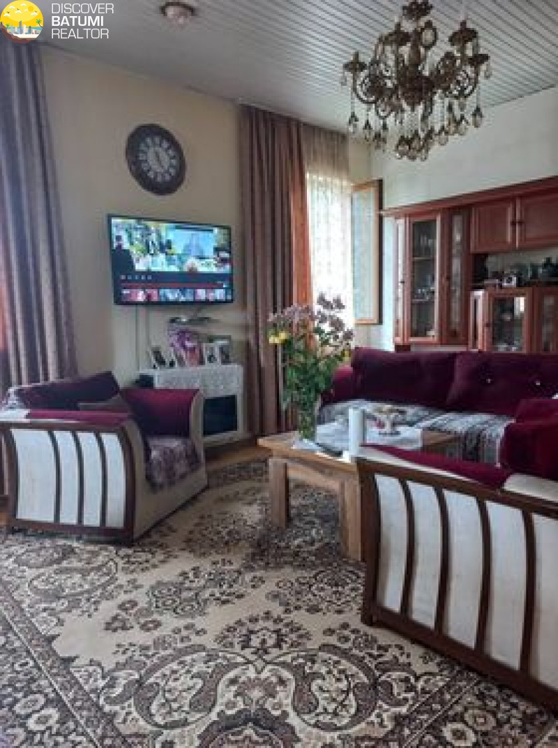 Земля на продажу в Гонио