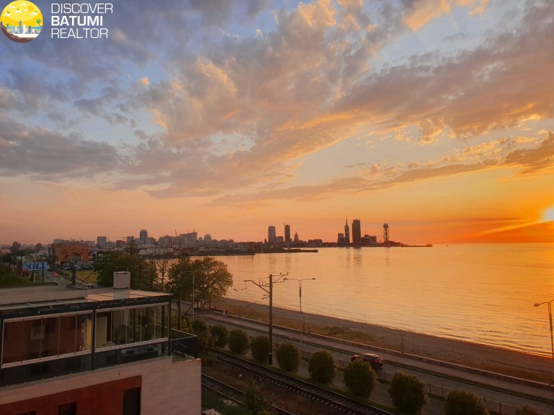 Продажа квартиры в поселке Тамар