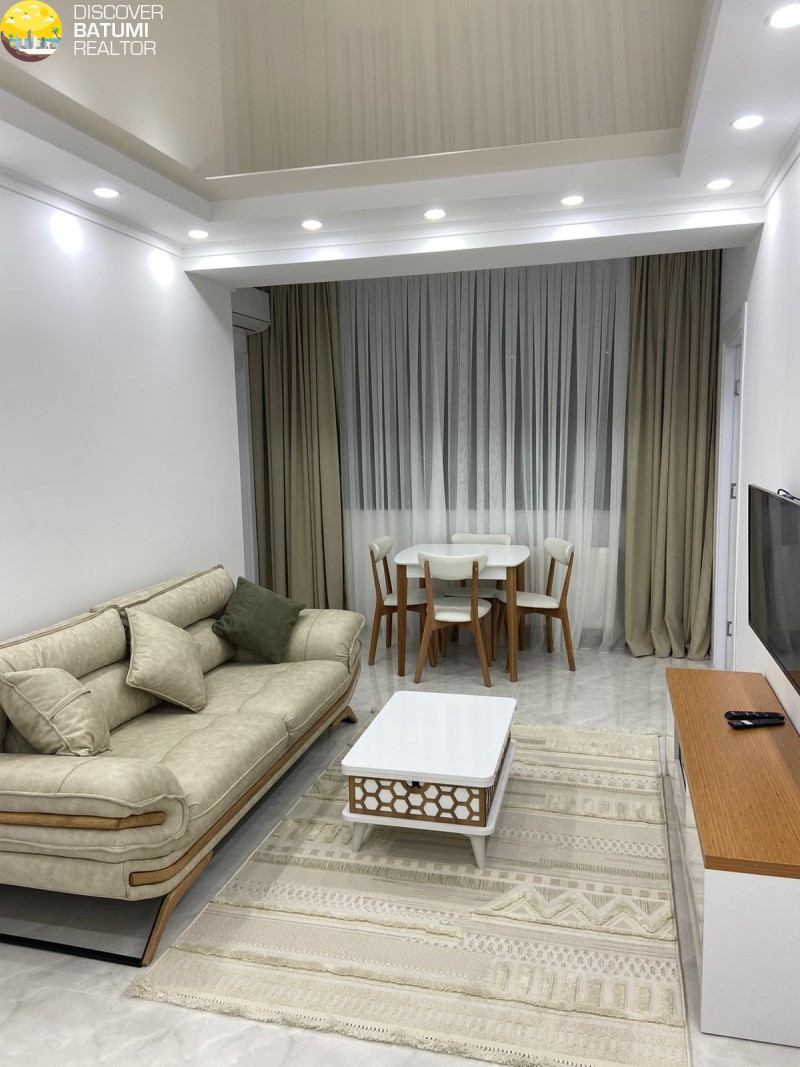 Сдается квартира на улице Ангис