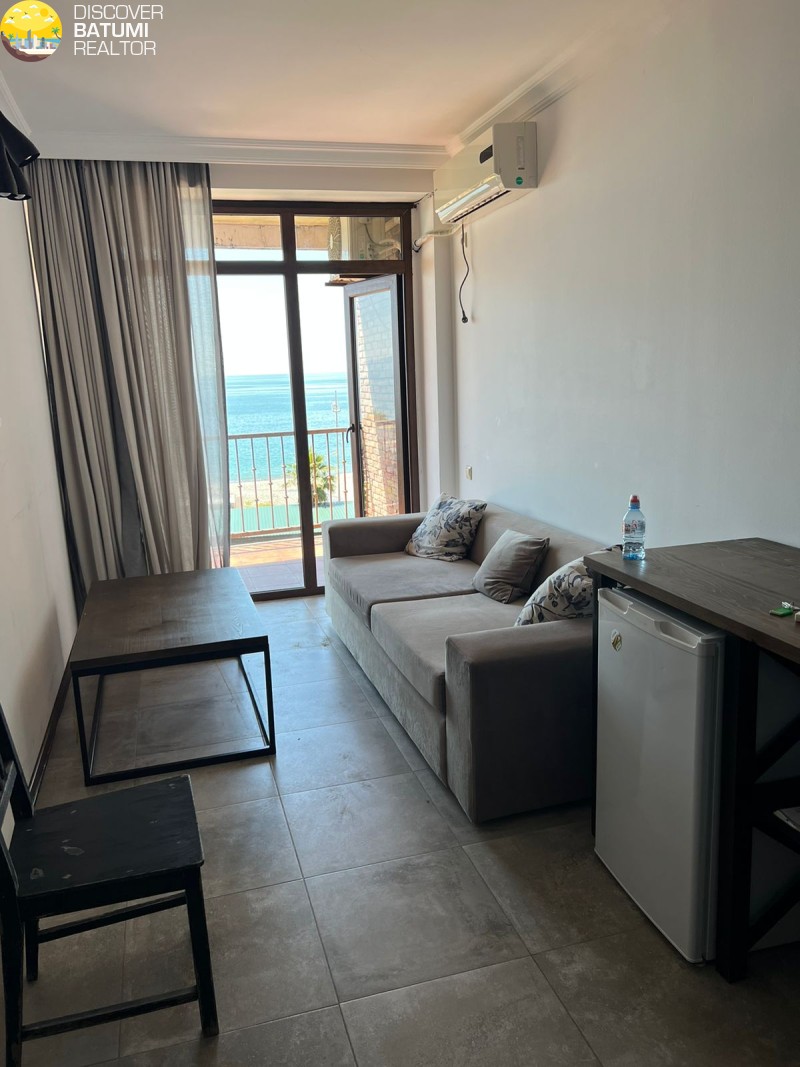 Квартира на продажу в Гонио