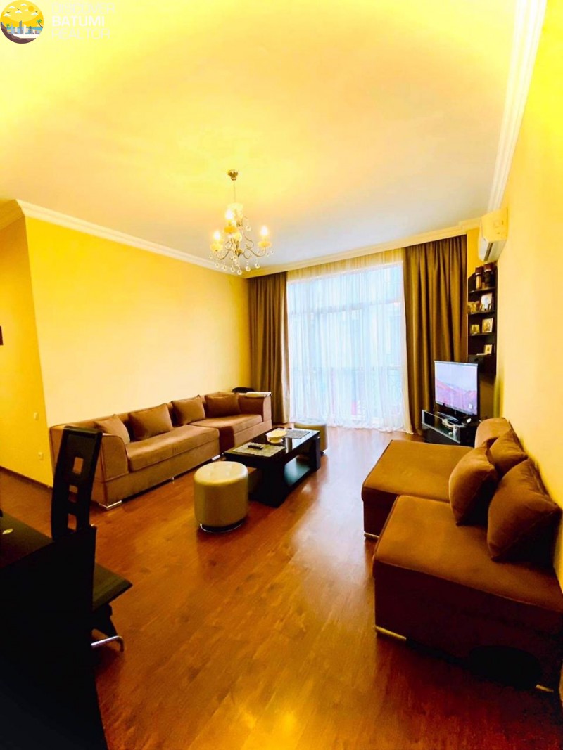 Сдается квартира на улице Руставели