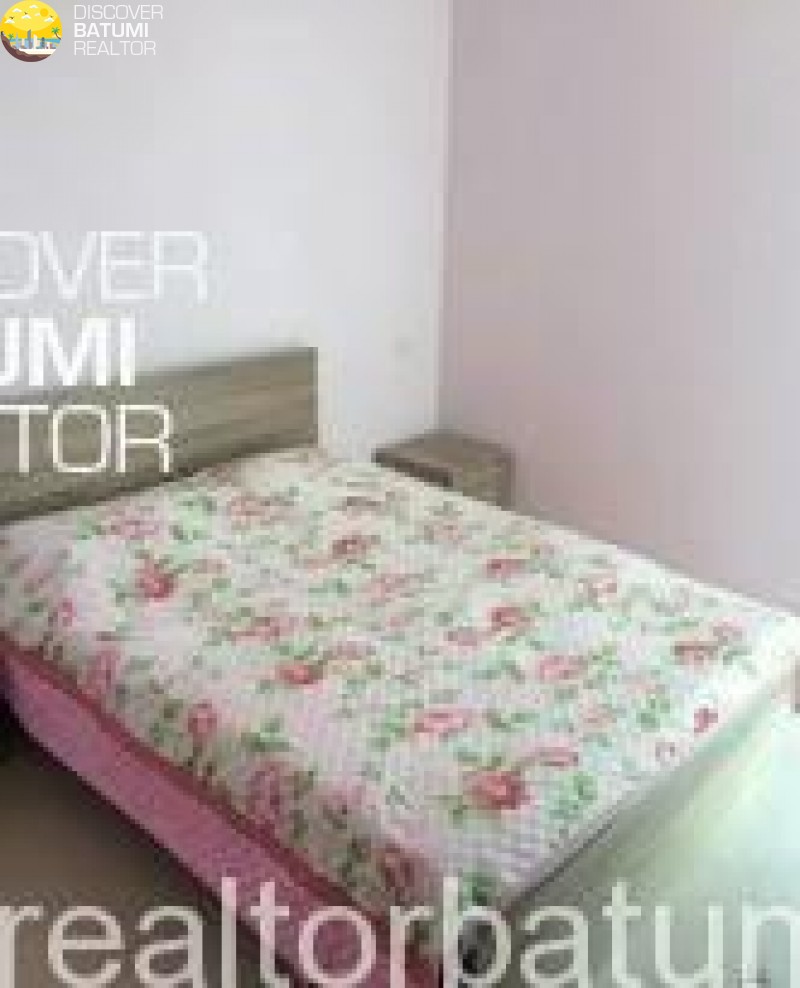 Квартира посуточно на улице Горгасали