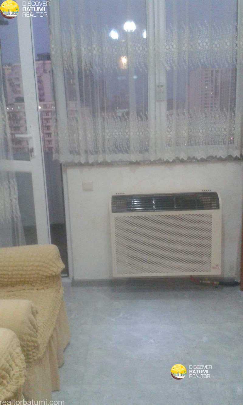 Сдается квартира на улице Инасаридзе