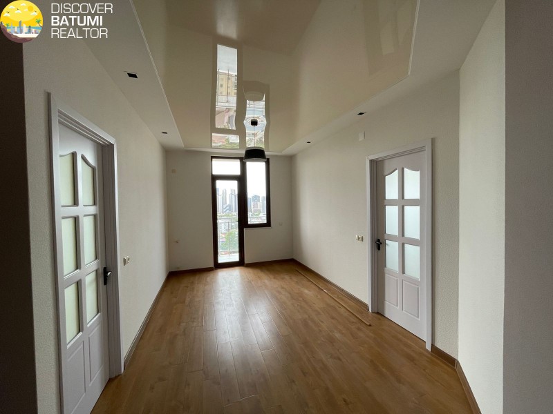 Продается квартира на улице Фридона Халваши