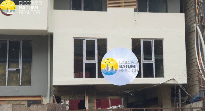 Сдается коммерческое помещение на улице Фарнаваз Мефи