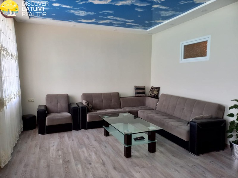 Квартира в аренду на улице Химшиашвили