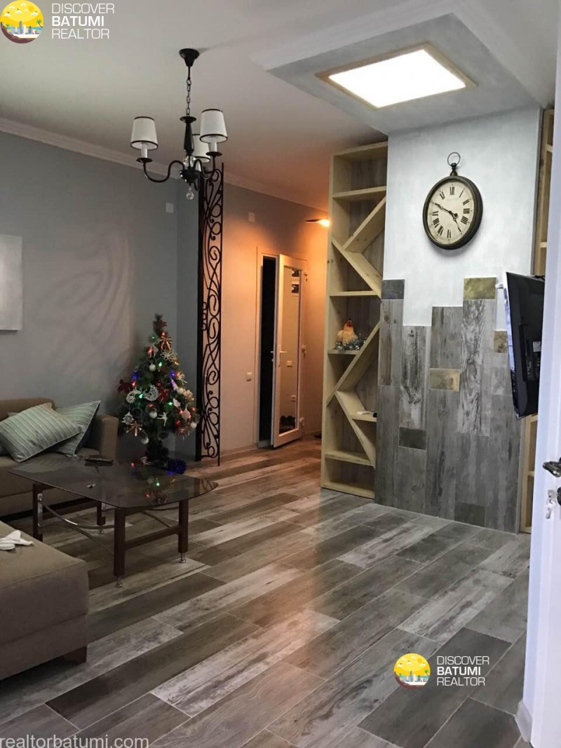 Сдается квартира на улице З. Горгиладзе