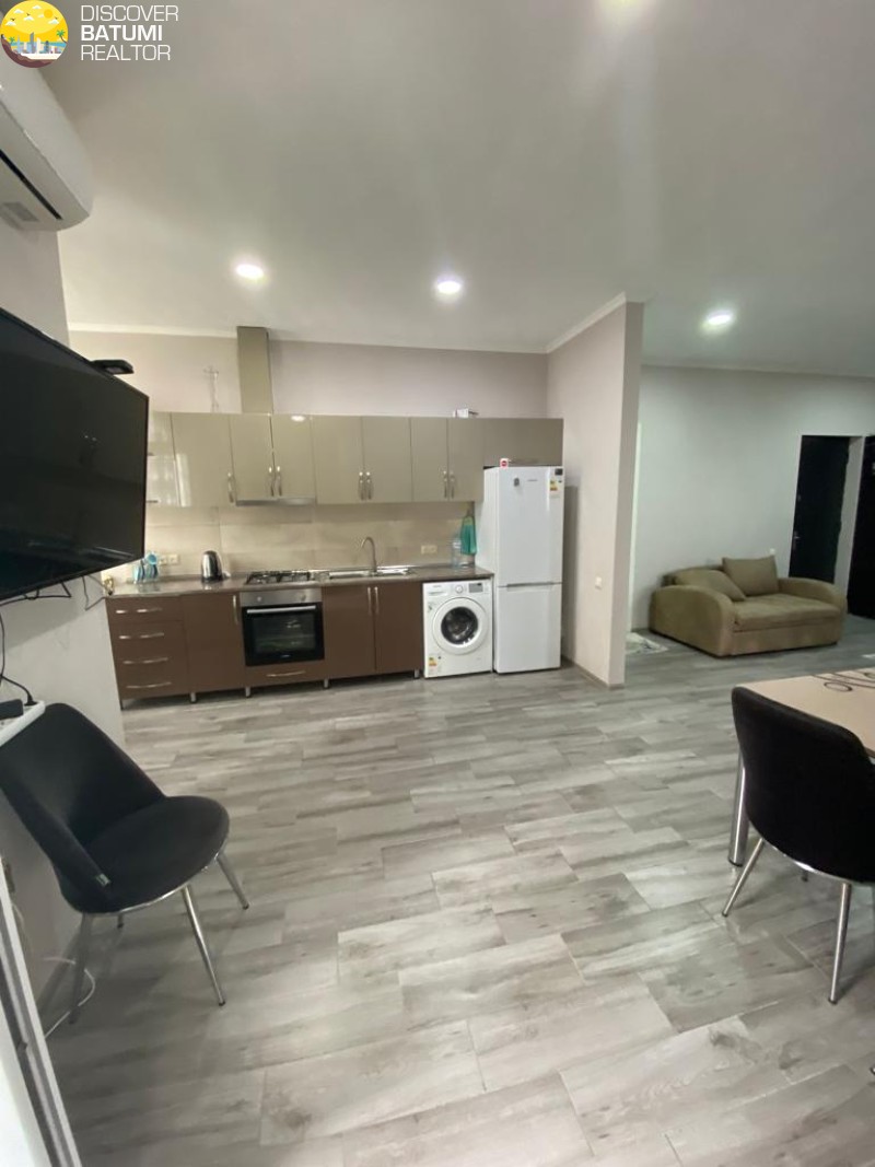 Сдается квартира на улице Фиросмани