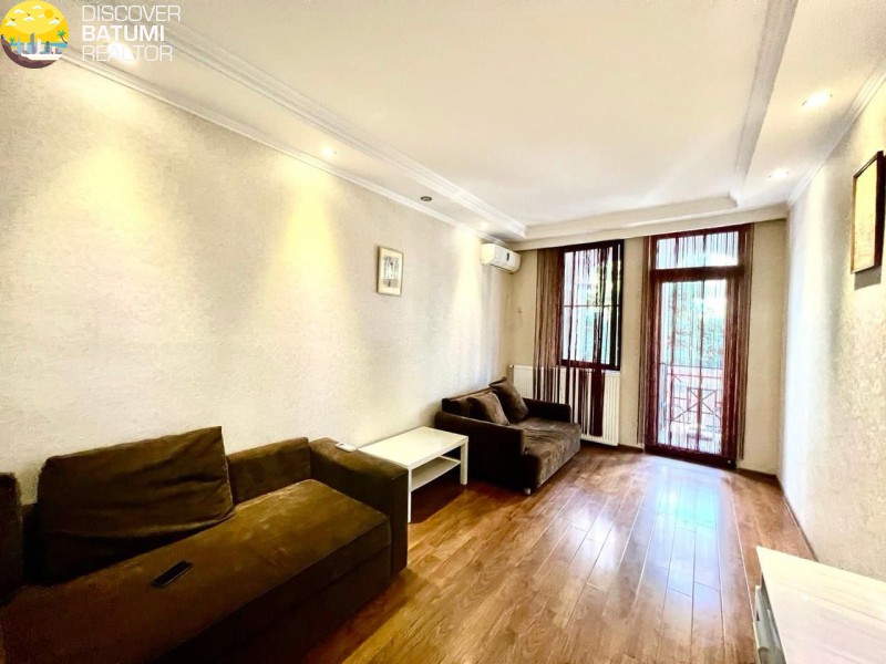 Сдается квартира на улице Важа Пшавела