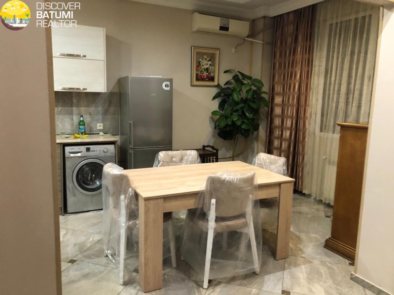 Продажа квартиры на улице Грибоедова