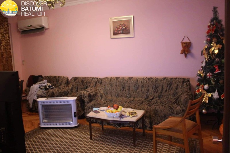 Сдается квартира на улице Шерифа Химшиашвили