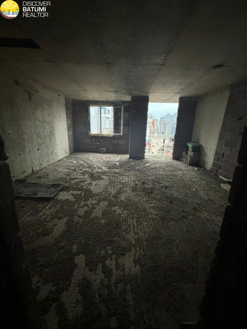 Продается квартира на улице Агмашенебели