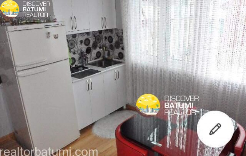 Сдается квартира на улице Чавчавадзе