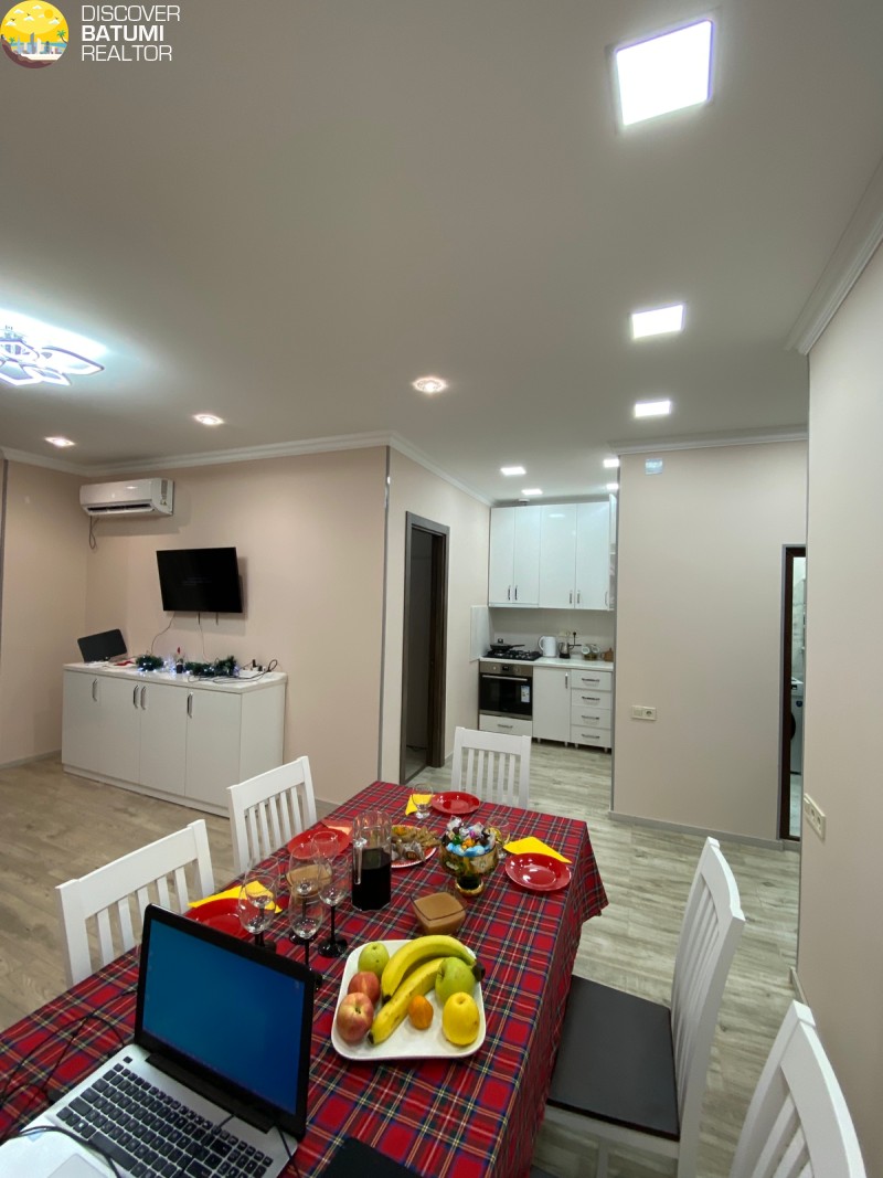 Квартира посуточно на улице Грибоедова