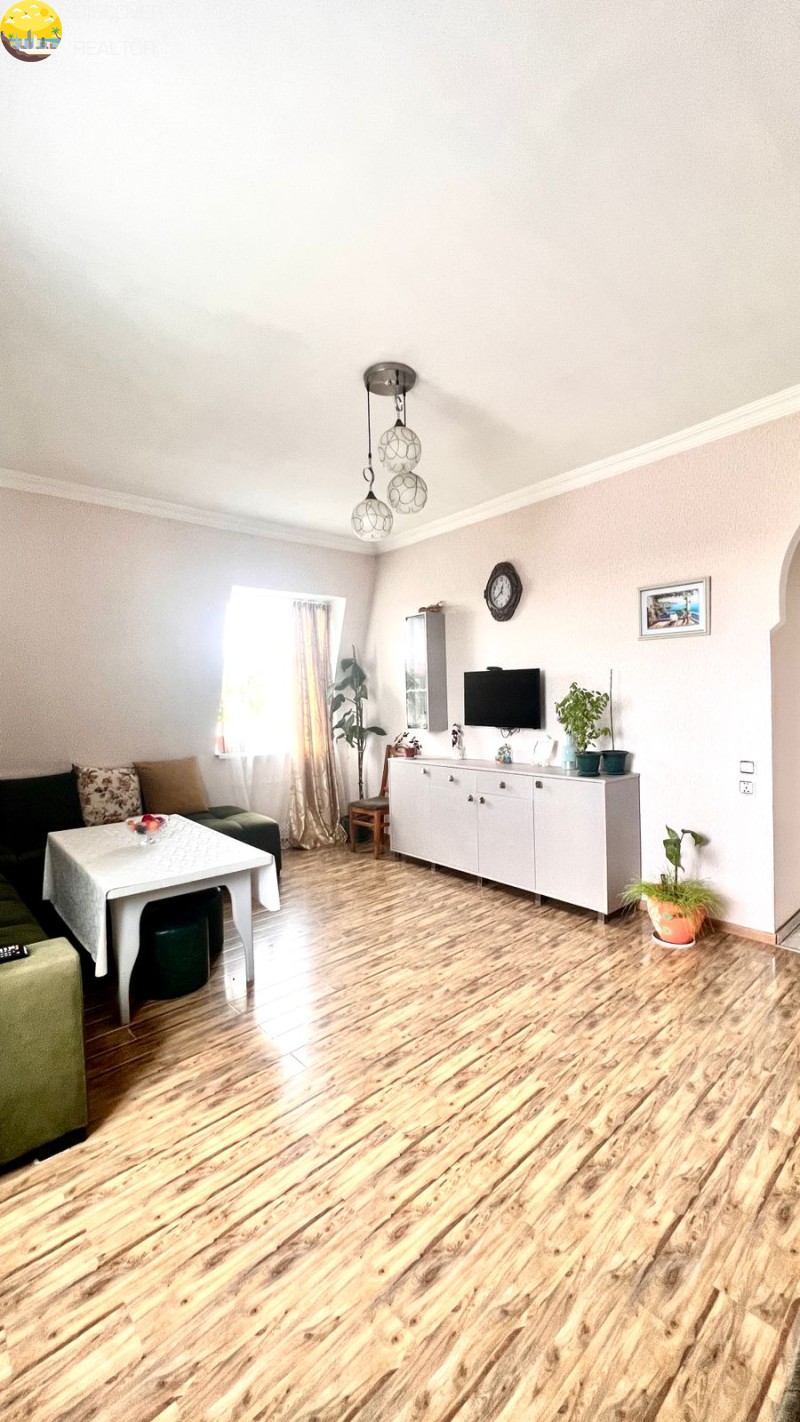 Продажа квартиры на улице Иване Месхи