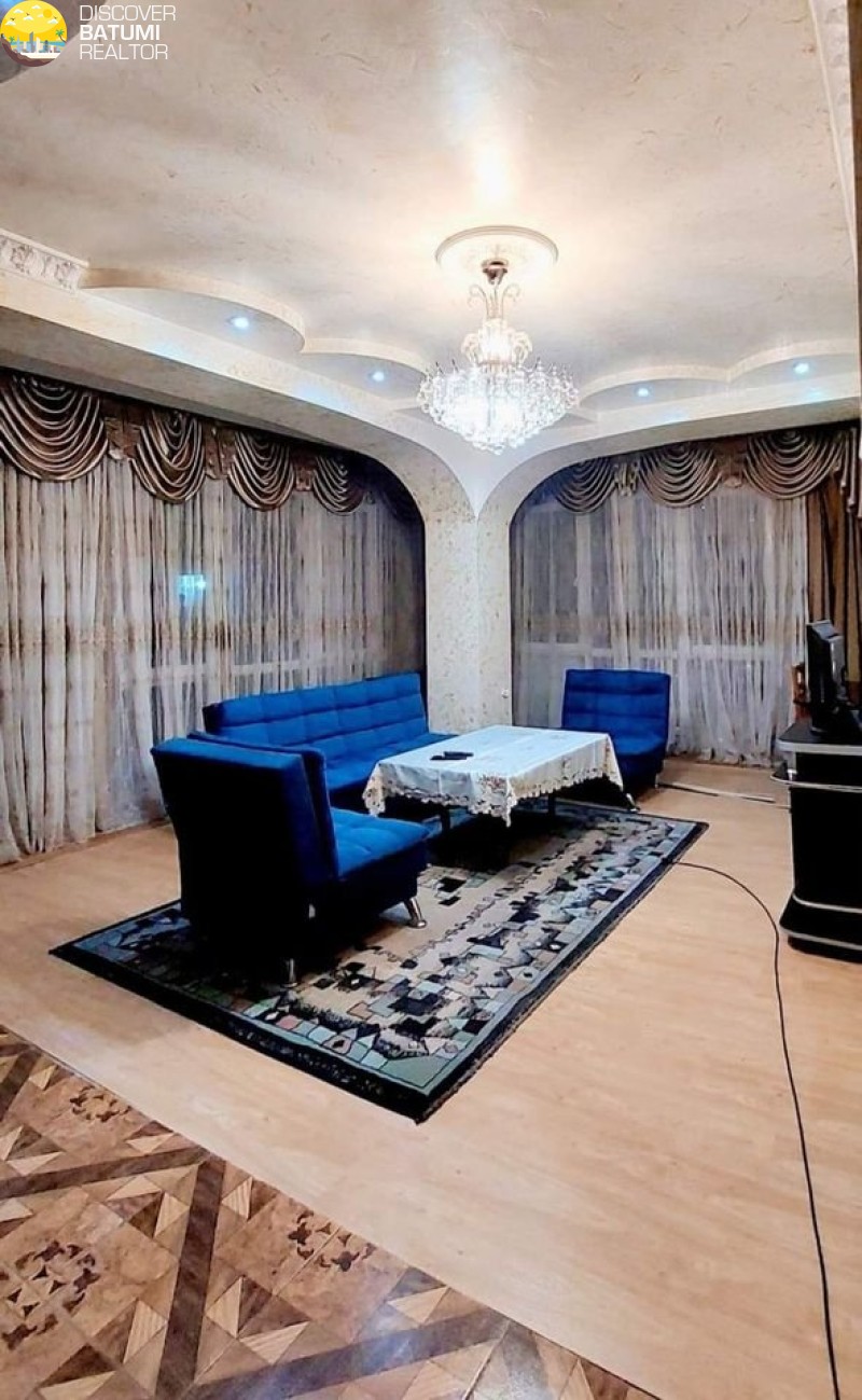 Сдается квартира на улице Фарнааваз Мефи