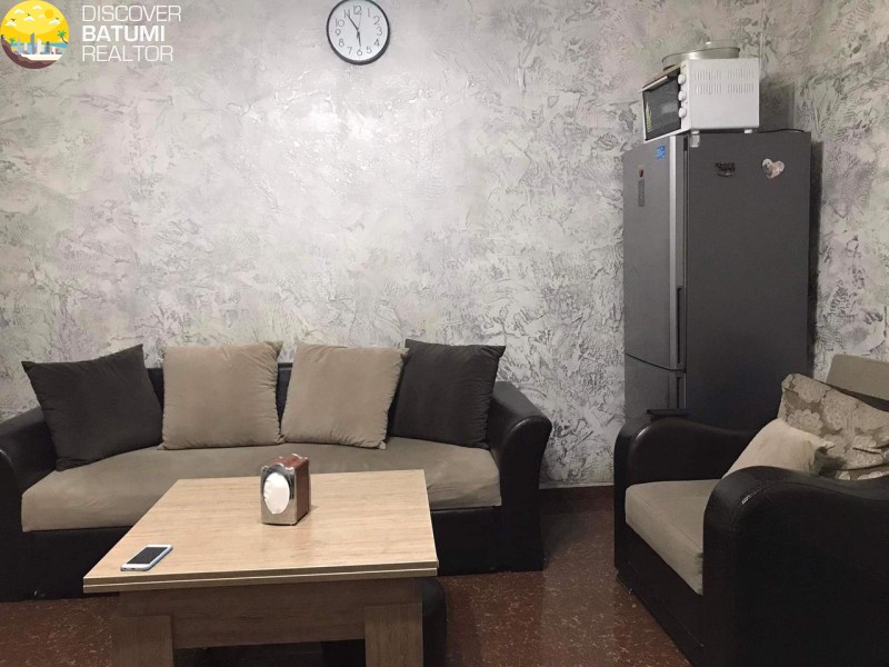 Продажа квартиры на улице Хуло