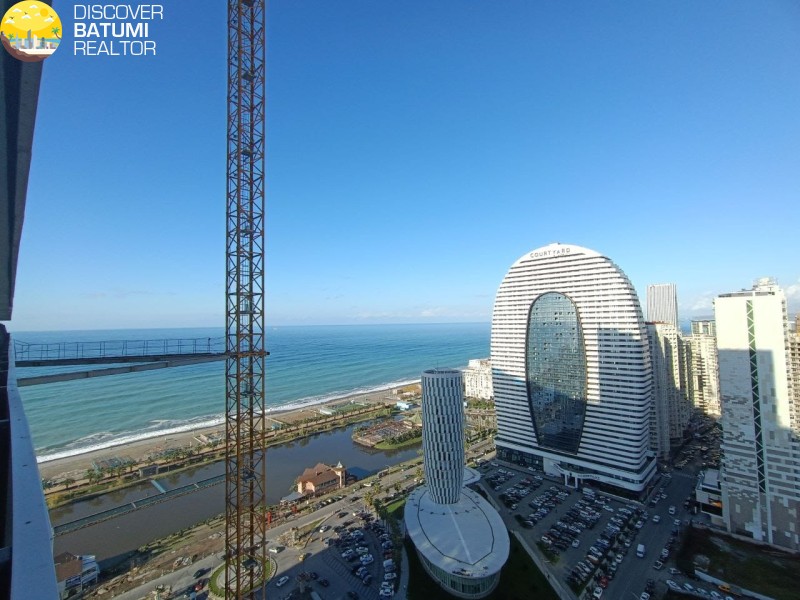 Квартира на продажу в Орби