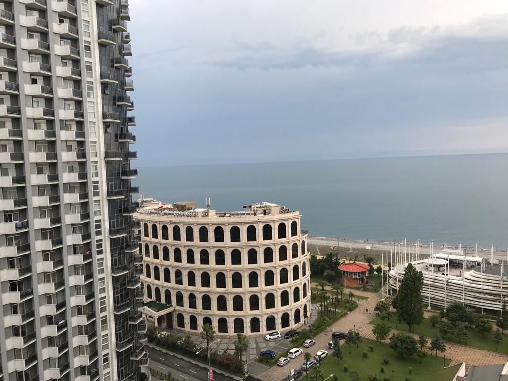 Сдаётся  квартира на ул.Химшиашвили