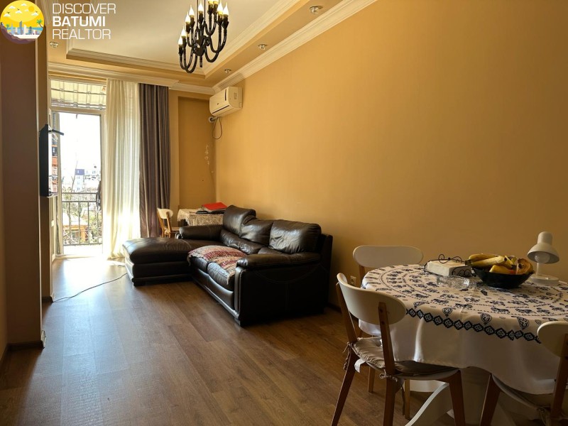 Продается квартира на улице Агмашенебели