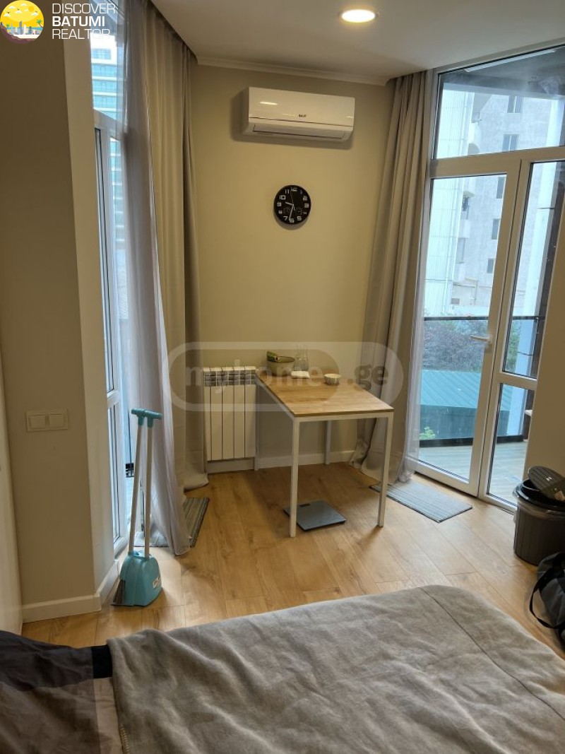 Квартира на продажу в Адлии