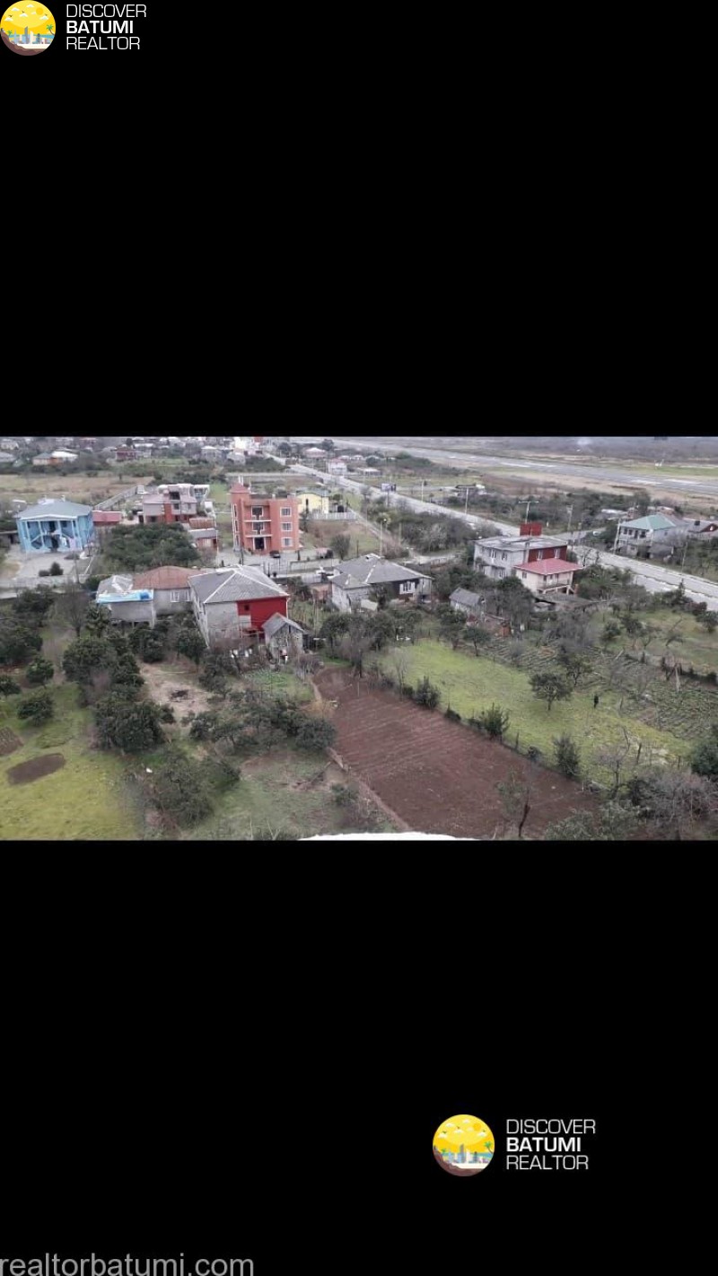 Продажа земли в Хелвачаури