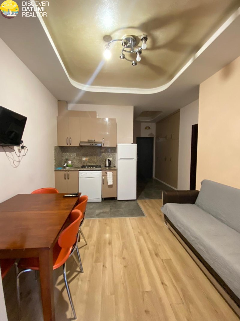 Сдается квартира на улице Фиросмани