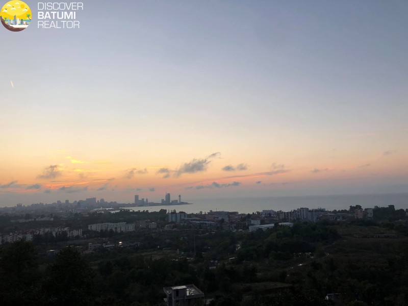 Земля на продажу в Гантиади