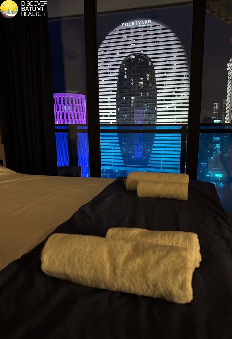 Квартира на продажу в Орби