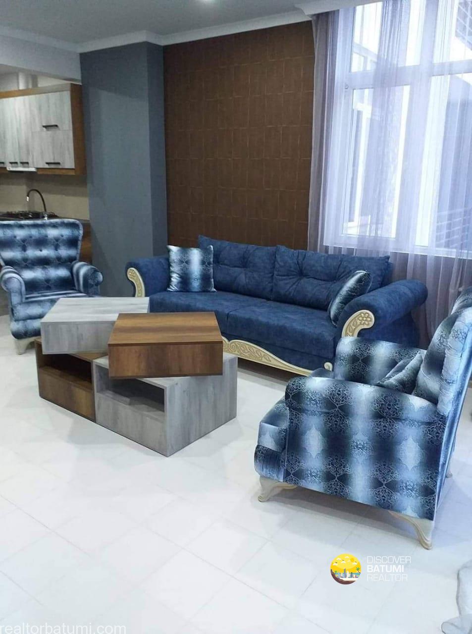 Сдается квартира на улице Пиросмани