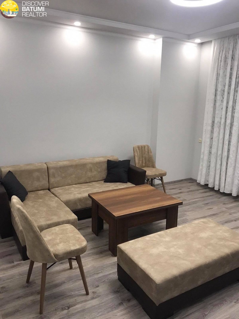 Сдается квартира на улице Агмашенебели