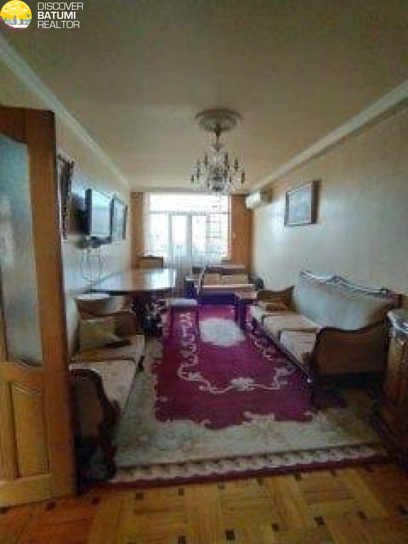 Квартира в аренду в Бенце